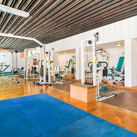 Hotel Amfora Rabac Εξωτερικό φωτογραφία