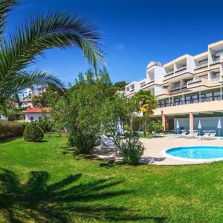 Hotel Amfora Rabac Εξωτερικό φωτογραφία
