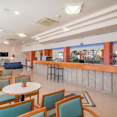 Hotel Amfora Rabac Εξωτερικό φωτογραφία