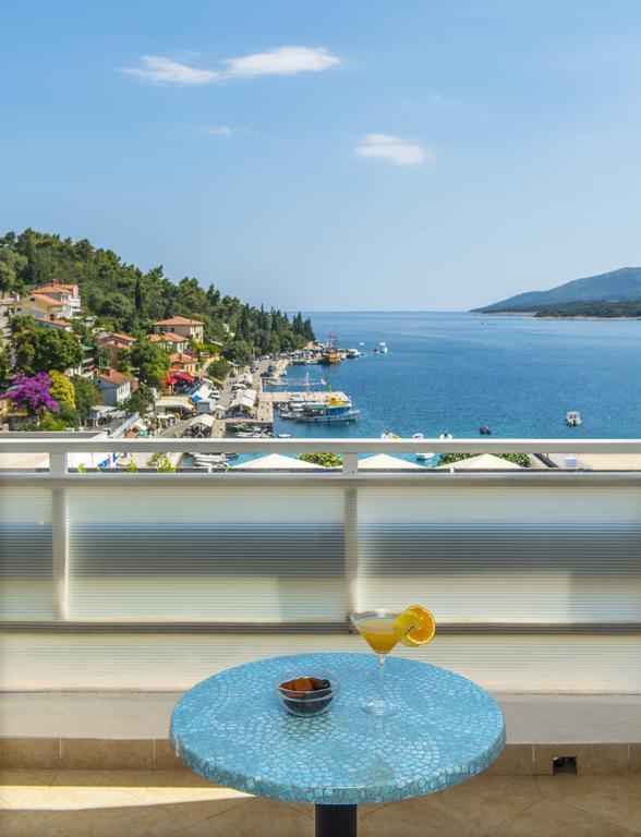 Hotel Amfora Rabac Εξωτερικό φωτογραφία
