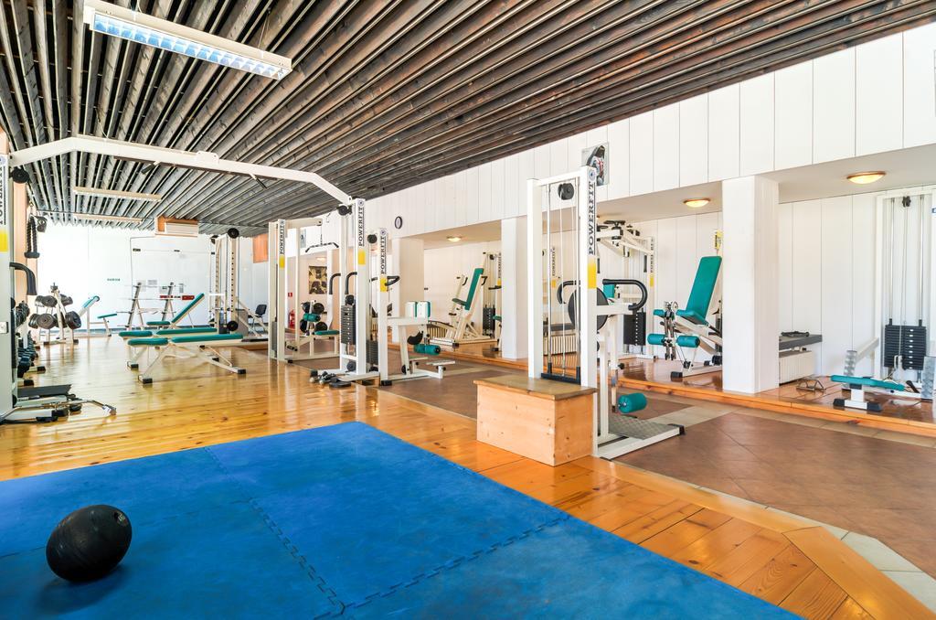 Hotel Amfora Rabac Εξωτερικό φωτογραφία