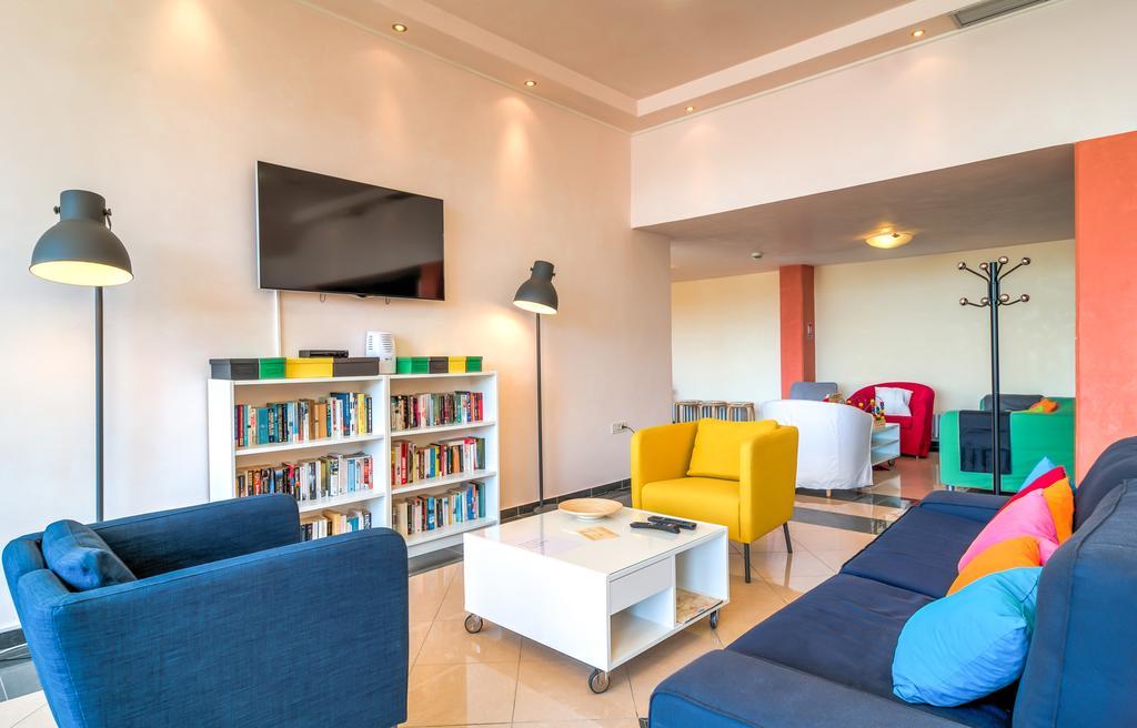 Hotel Amfora Rabac Εξωτερικό φωτογραφία