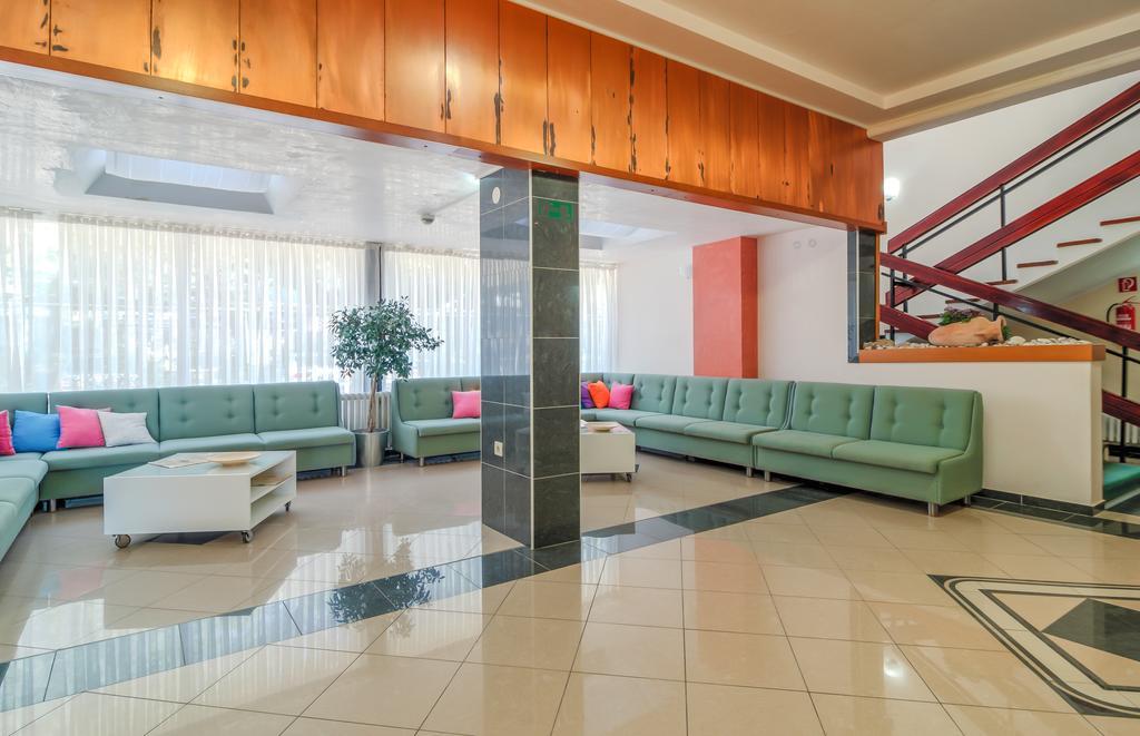 Hotel Amfora Rabac Εξωτερικό φωτογραφία