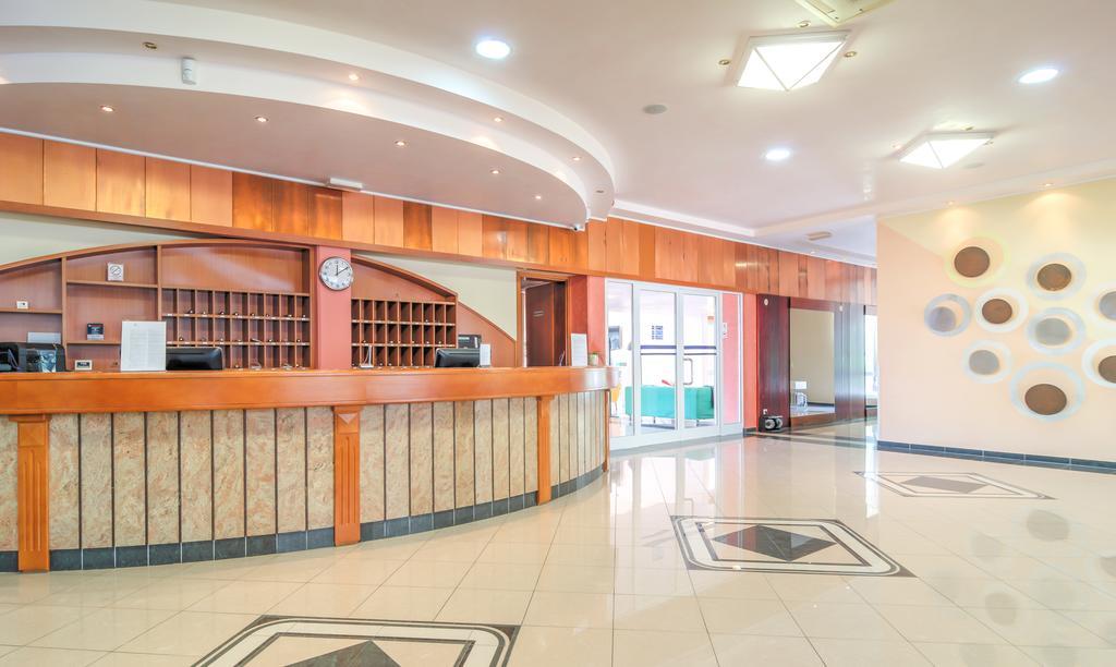 Hotel Amfora Rabac Εξωτερικό φωτογραφία
