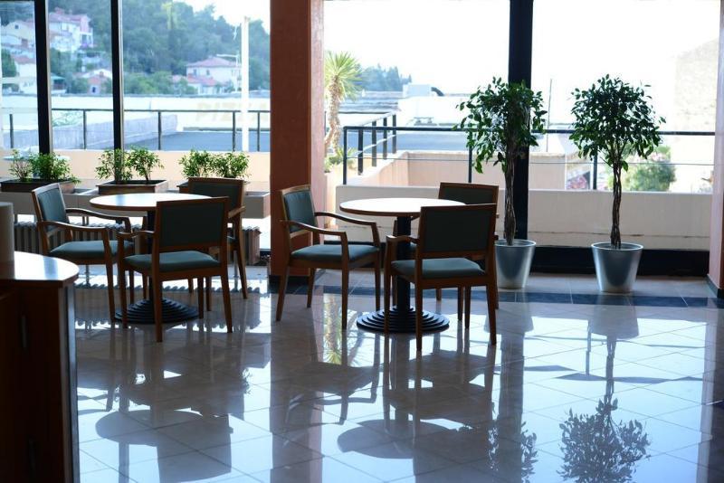 Hotel Amfora Rabac Εξωτερικό φωτογραφία