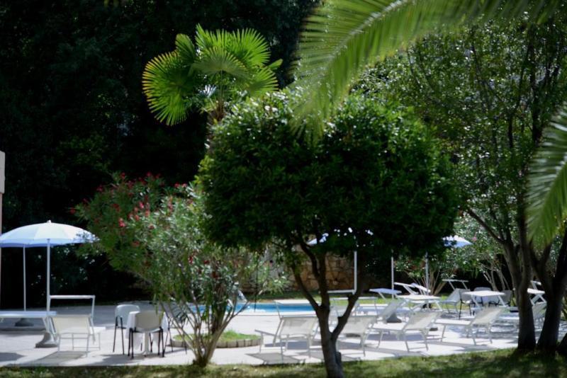 Hotel Amfora Rabac Εξωτερικό φωτογραφία