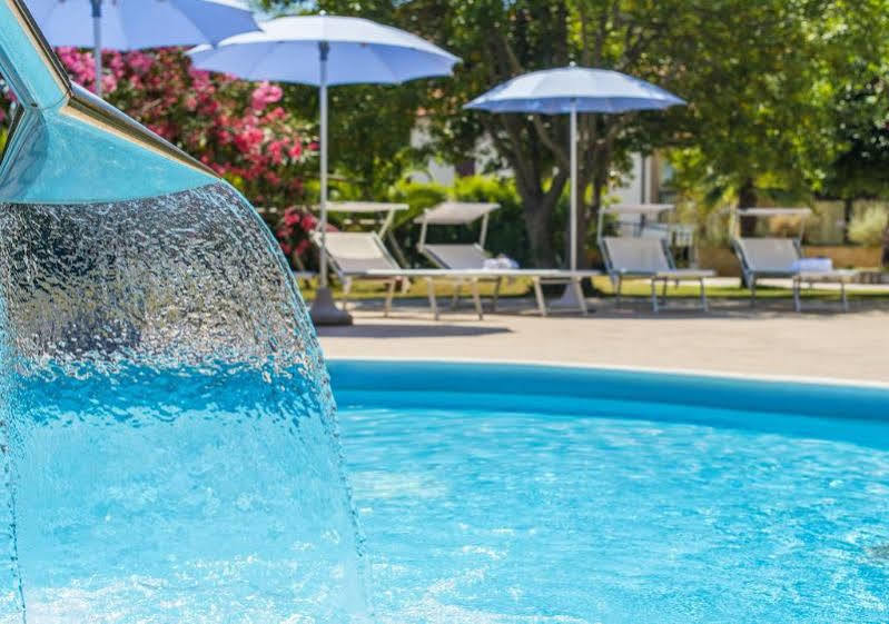 Hotel Amfora Rabac Εξωτερικό φωτογραφία