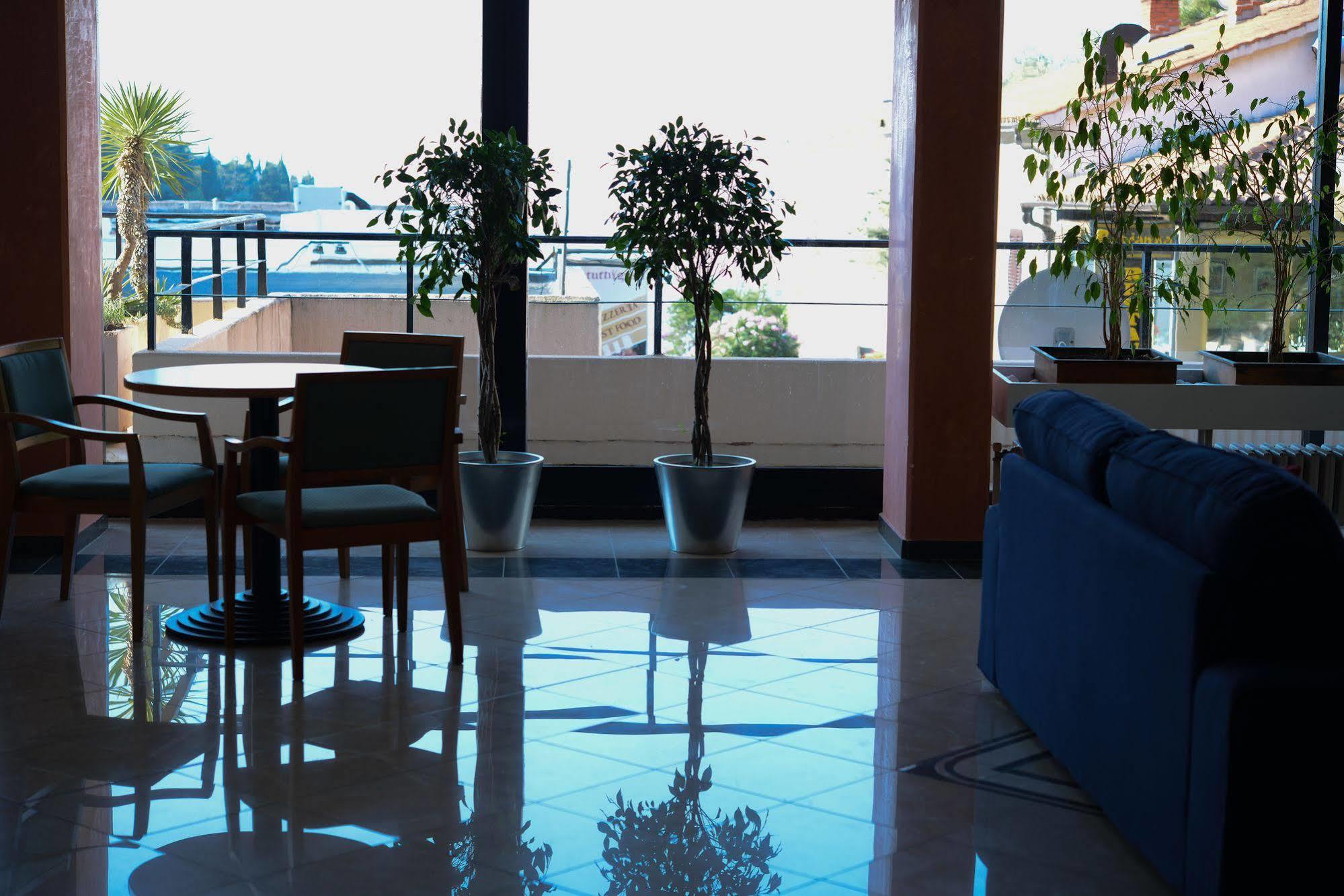 Hotel Amfora Rabac Εξωτερικό φωτογραφία